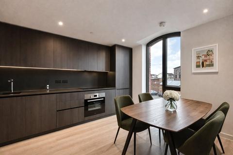 1 bedroom apartment to rent, Dutton Street, Manchester, M3