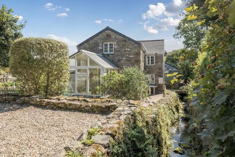 2 bedroom detached house for sale, Newmill, Penzance, Cornwall