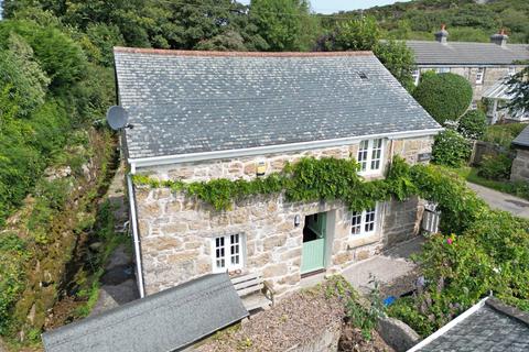 2 bedroom detached house for sale, Newmill, Penzance, Cornwall