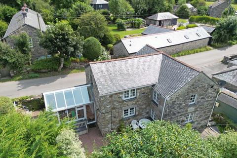 2 bedroom detached house for sale, Newmill, Penzance, Cornwall
