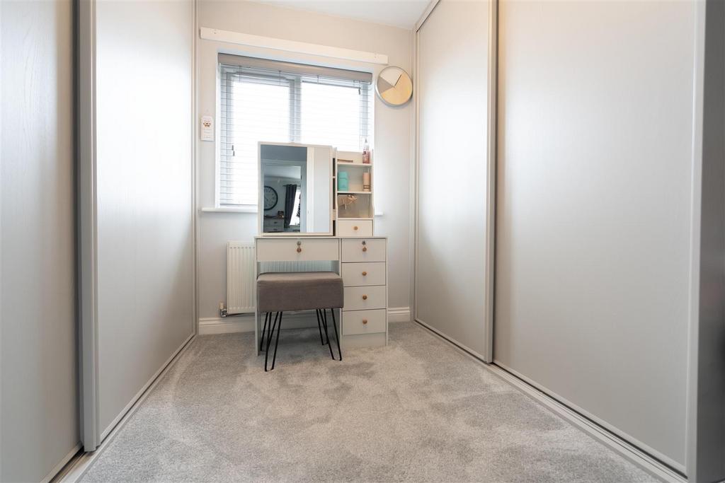 Dressing Room