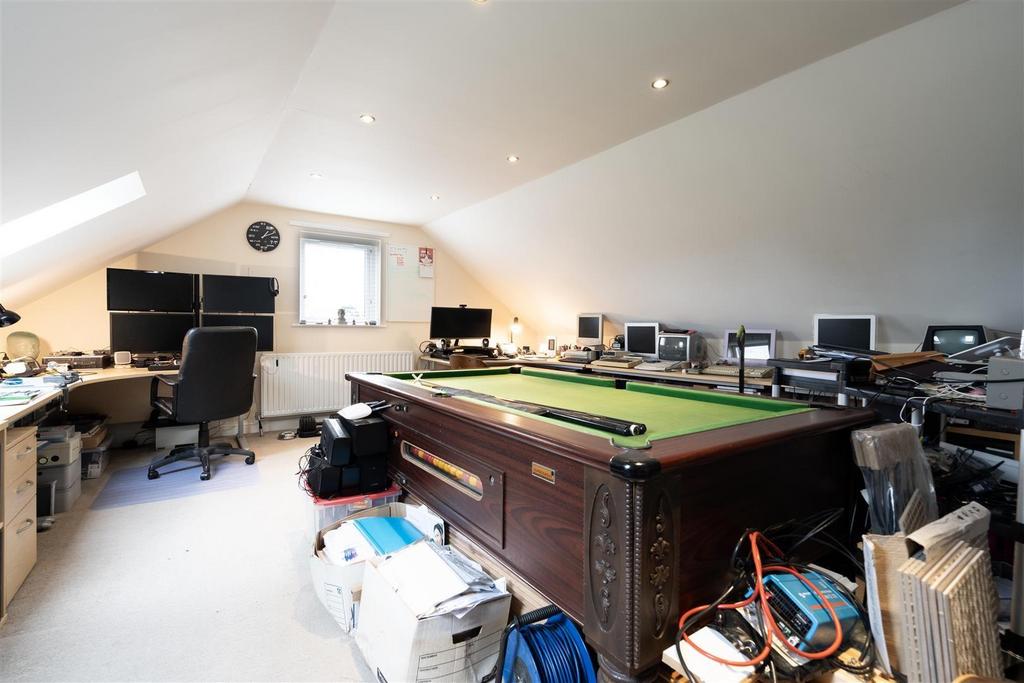 Bedroom Five