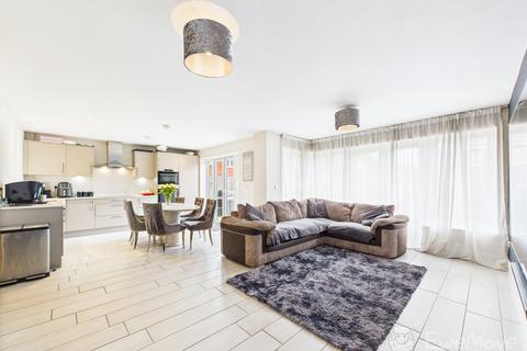 5 bedroom detached house for sale, RUSSELLS CLOSE, WHITEHILL, BORDON, GU35