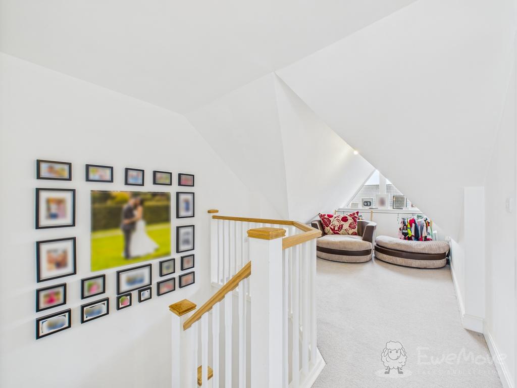 Second Floor Landing