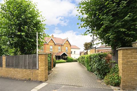 1 bedroom apartment for sale, Castlebar Park, London, W5