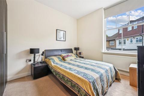 1 bedroom apartment for sale, Castlebar Park, London, W5