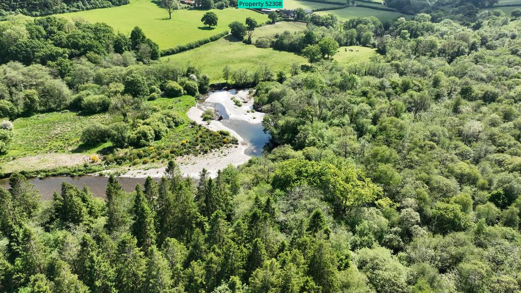 Afon Cothi