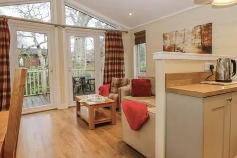 2 bedroom mobile home for sale, White Cross Bay, Ambleside Road, Windermere LA23