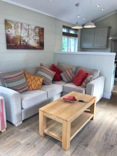 2 bedroom mobile home for sale, White Cross Bay, Ambleside Road, Windermere LA23