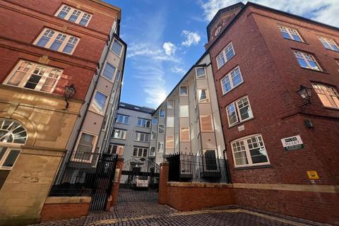 Low Friar Street, Newcastle Upon Tyne NE1