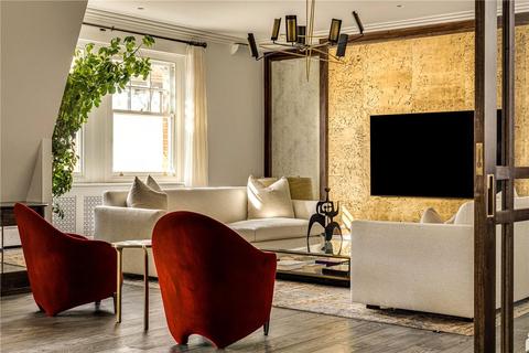 undefined, South Street, London, W1K