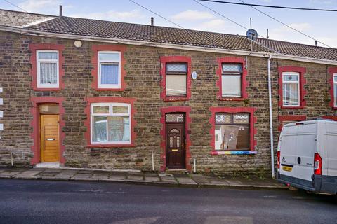 30 Blaencaerau Road, Maesteg, CF34 0PP