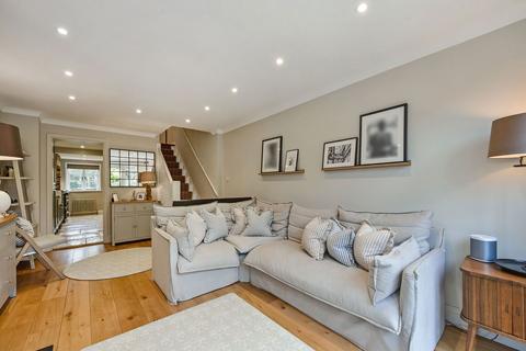 undefined, The Terrace, Easton, Winchester