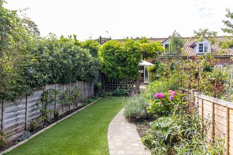 undefined, The Terrace, Easton, Winchester
