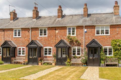 undefined, The Terrace, Easton, Winchester