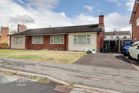 78 Coleridge Way, Crewe, CW1 5LE