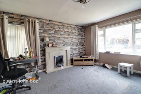 78 Coleridge Way, Crewe, CW1 5LE