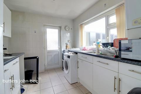 78 Coleridge Way, Crewe, CW1 5LE