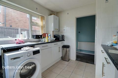 78 Coleridge Way, Crewe, CW1 5LE