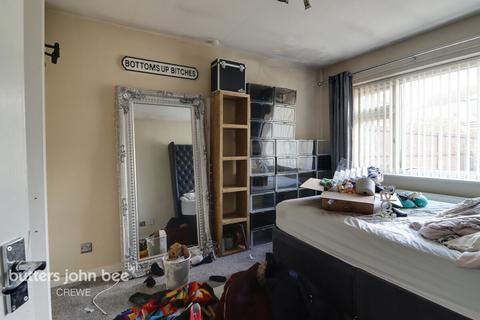 78 Coleridge Way, Crewe, CW1 5LE