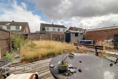 78 Coleridge Way, Crewe, CW1 5LE
