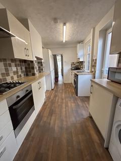 undefined, Bournemouth BH9