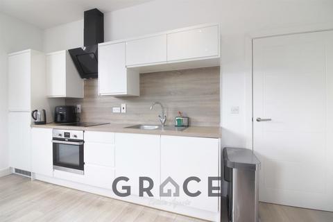 undefined, Burrell Road, Ipswich