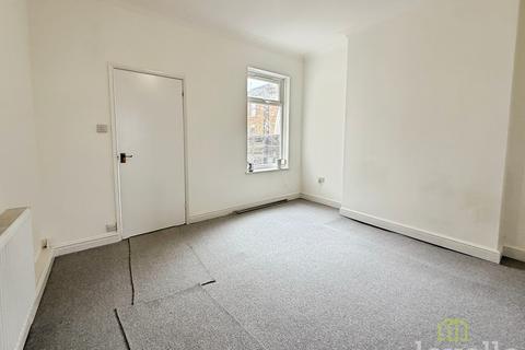 undefined, Curzon Street, Gainsborough DN21