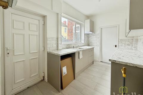 undefined, Curzon Street, Gainsborough DN21