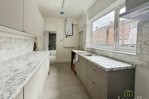 undefined, Curzon Street, Gainsborough DN21