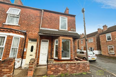 undefined, Curzon Street, Gainsborough DN21