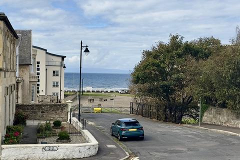 undefined, Arran Terrace, Ayr KA7