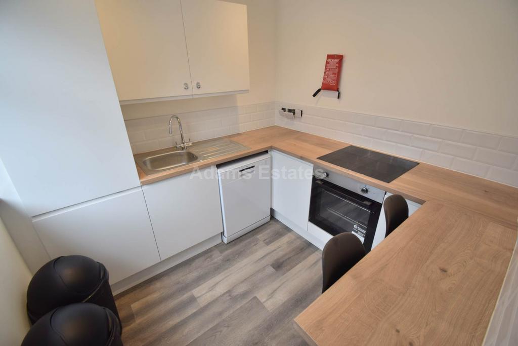 Apartment in Reading, Battle - View 3
