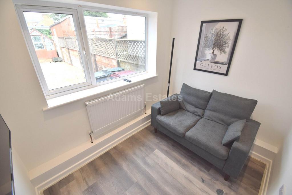 Apartment in Reading, Battle - View 4