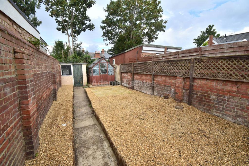 Apartment in Reading, Battle - View 5