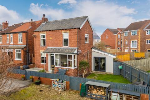5 Gin Lane, Streethouse, Pontefract, WF7 6DH