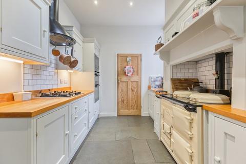 5 Gin Lane, Streethouse, Pontefract, WF7 6DH