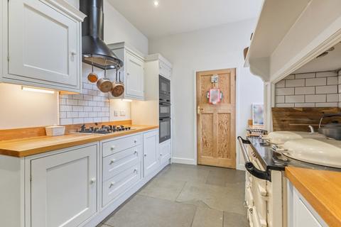 5 Gin Lane, Streethouse, Pontefract, WF7 6DH