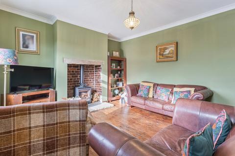 5 Gin Lane, Streethouse, Pontefract, WF7 6DH