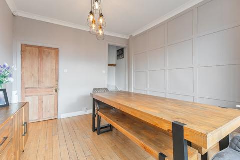 5 Gin Lane, Streethouse, Pontefract, WF7 6DH