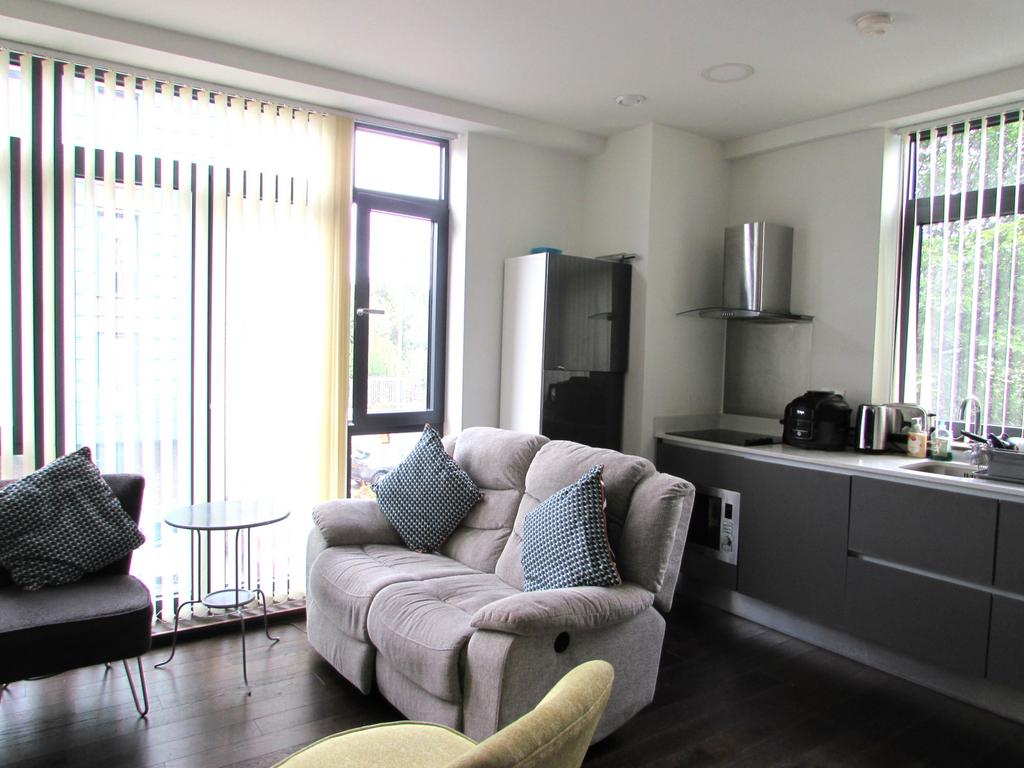 Jessop Court, Uxbridge, Middlesex, UB8 2 BZ