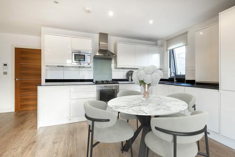 undefined, Vulcan House, SW17