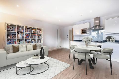 undefined, Vulcan House, SW17