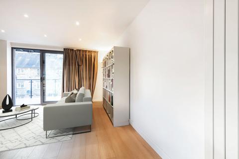 undefined, Vulcan House, SW17