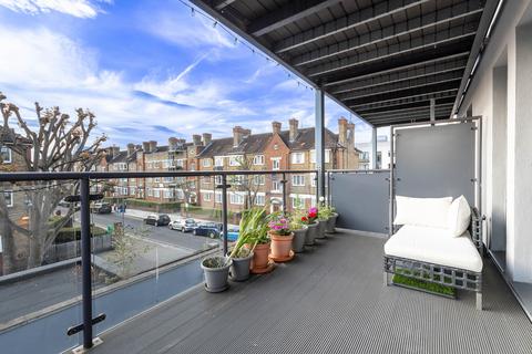 undefined, Vulcan House, SW17