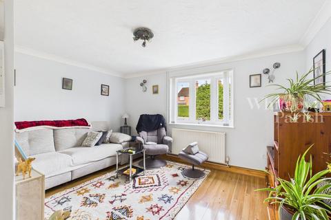 undefined, Westhall, Stradbroke