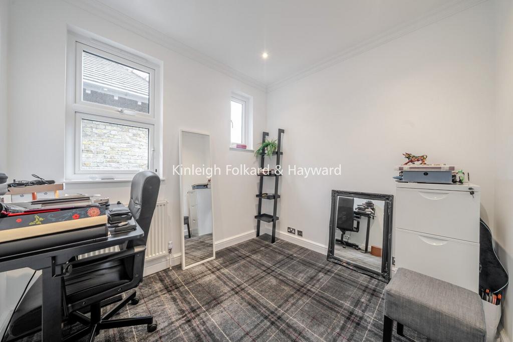 Study/Bedroom