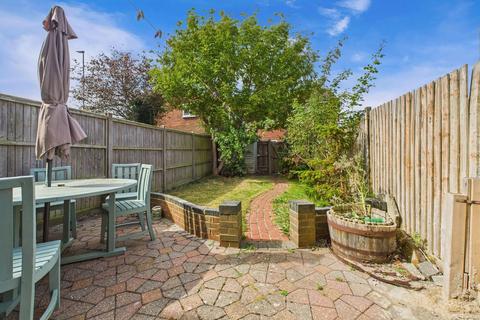 2 bedroom terraced house for sale, Wenceling Cottages, Lancing, BN15 8LE