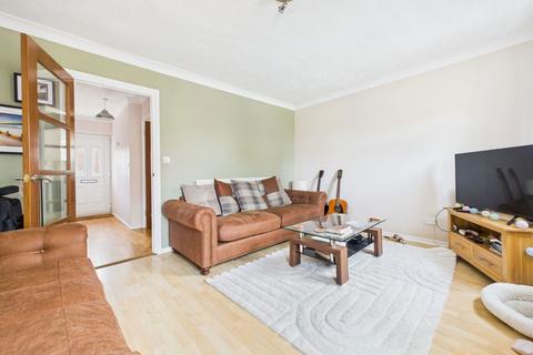 2 bedroom terraced house for sale, Wenceling Cottages, Lancing, BN15 8LE