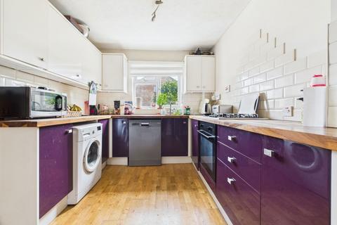 2 bedroom terraced house for sale, Wenceling Cottages, Lancing, BN15 8LE